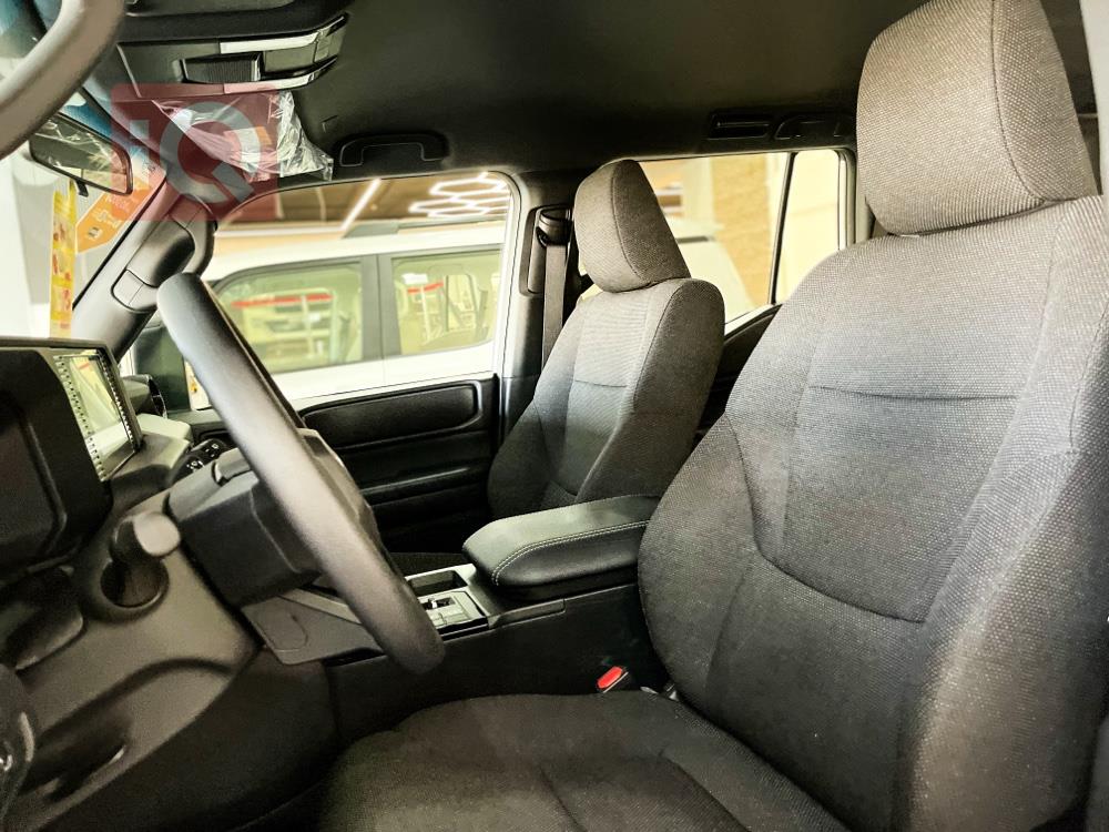 تۆیۆتا لاندكروزر پرادۆ